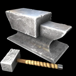 Blacksmith in Age of Empires II