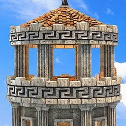 Bastion Chronicles in-game icon