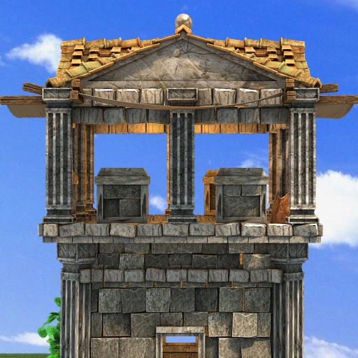 Guard Tower Chronicles in-game icon