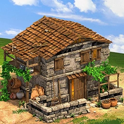 House Chronicles in-game icon