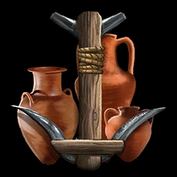 Port Chronicles in-game icon