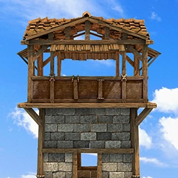 Watch Tower Chronicles in-game icon