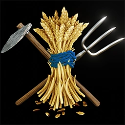 Folwark in Age of Empires II