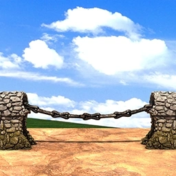 Chain Age of Empires II building icon