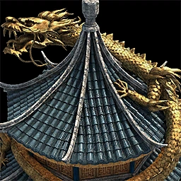 Hall of Heroes Age of Empires II building icon