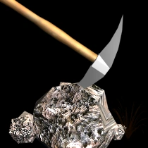 Mining Camp Age of Empires II building icon