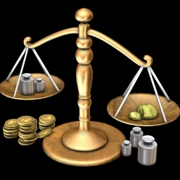 Market in Age of Empires II