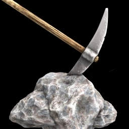 Mining Camp in Age of Empires II