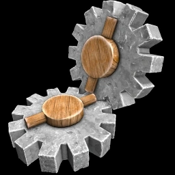 Siege Workshop in Age of Empires II