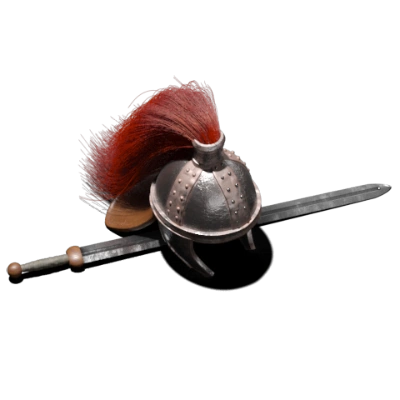 Alaric (Definitive Edition) campaign icon