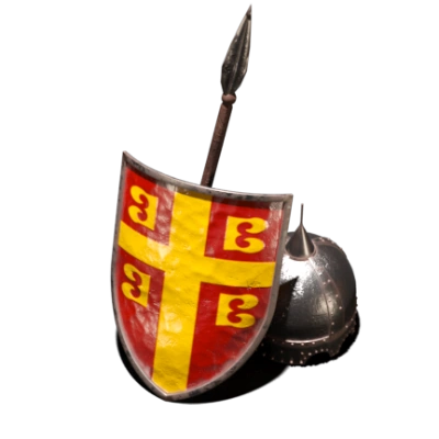 Bari campaign icon