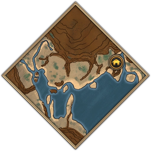 A Voyage of Discovery Chronicles scenario icon