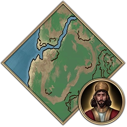 Chasing Smoke scenario selection artwork