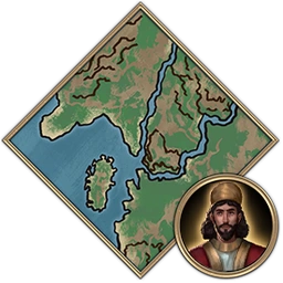 Death to Traitors scenario selection artwork