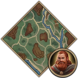 Get Rich Quick scenario selection artwork