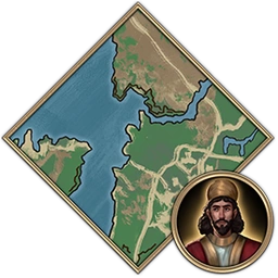 Greeks Bearing Gifts scenario selection artwork