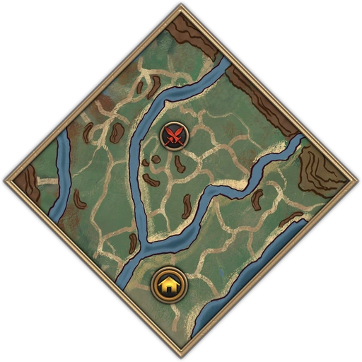 In the Land of the Five Rivers Chronicles scenario icon