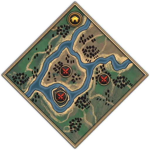 Katabasis Chronicles scenario icon