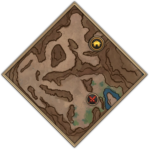 Let the Prince Decide Chronicles scenario icon