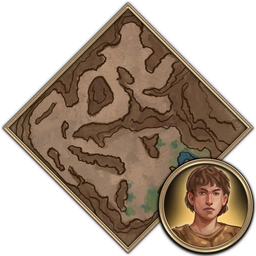 Let the Prince Decide scenario selection artwork
