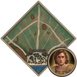 No Escape scenario selection artwork