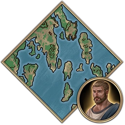 Raise the Sails scenario selection artwork