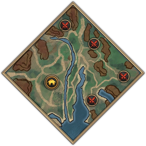 Right to Rule Chronicles scenario icon