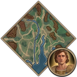 Right to Rule scenario selection artwork