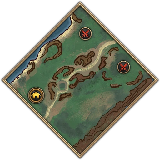 The Battle of Chaeronea Chronicles scenario icon