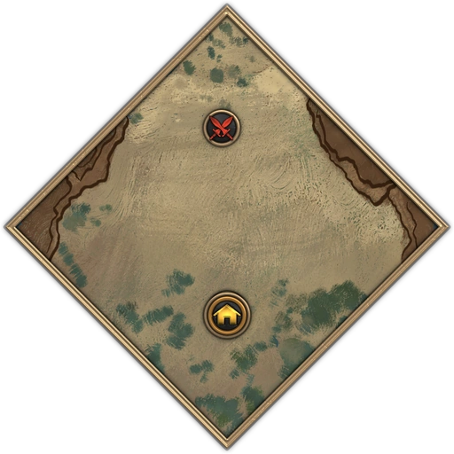 The Battle of Gaugamela Chronicles scenario icon