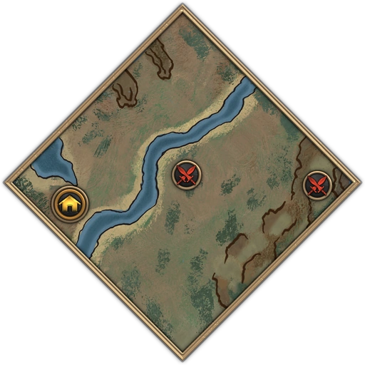 The Battle of the Granicus Chronicles scenario icon