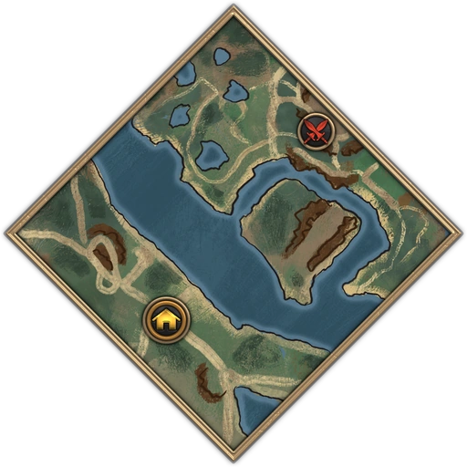The Battle of the Hydaspes Chronicles scenario icon
