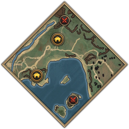 The Cilician Gates Chronicles scenario icon