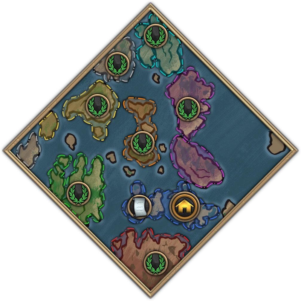 The Fruits of Empire Chronicles scenario icon