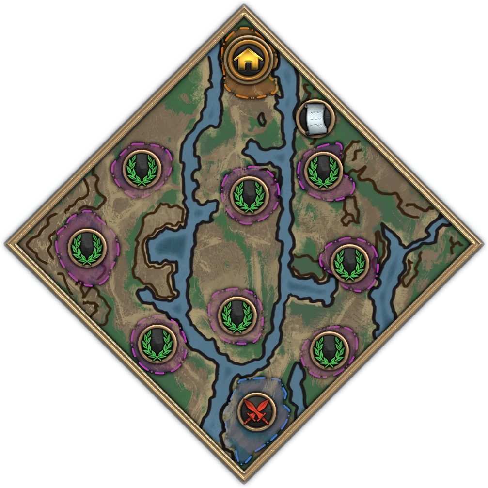 The Ionian Revolt Chronicles scenario icon