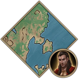 To the Wall! scenario selection artwork