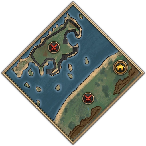 Tyre Must Fall Chronicles scenario icon