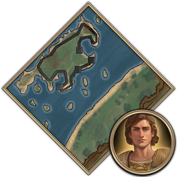 Tyre Must Fall scenario selection artwork