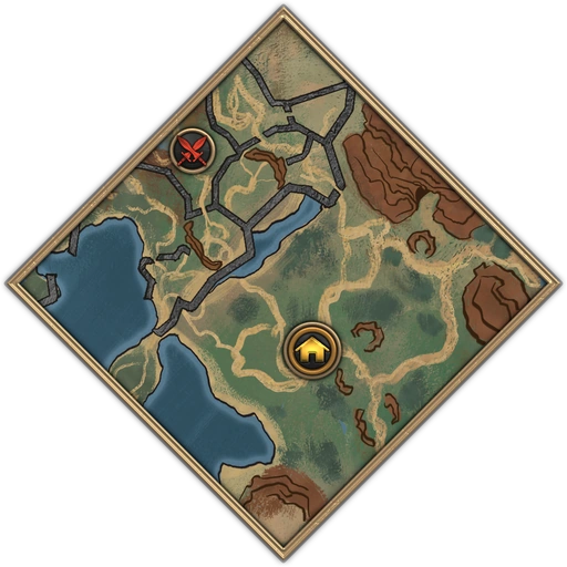 Unto the Breach Chronicles scenario icon