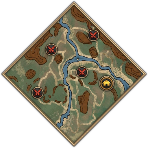 Wrath Chronicles scenario icon