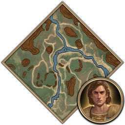Wrath scenario selection artwork