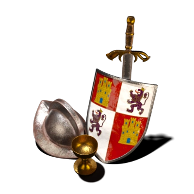 El Cid campaign icon