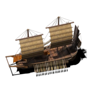 Gajah Mada campaign icon