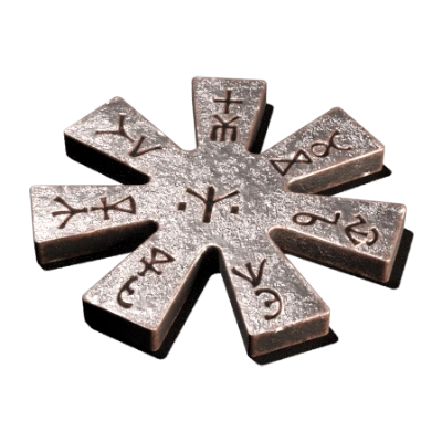 Ivaylo campaign icon