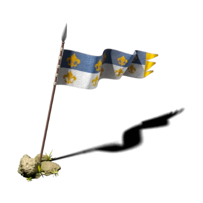 Joan of Arc campaign icon