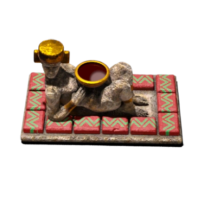 Montezuma campaign icon