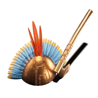 Pachacuti campaign icon