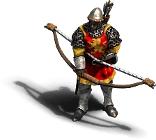 Agincourt scenario map icon