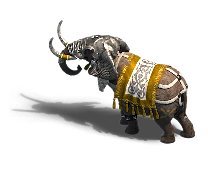 Bukhara scenario map icon