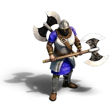 Charlemagne scenario map icon